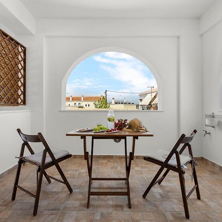 Spetses Center Comfy Apartment Extérieur photo