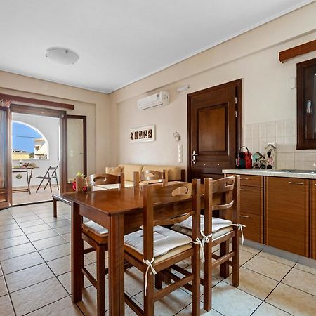 Spetses Center Comfy Apartment Extérieur photo