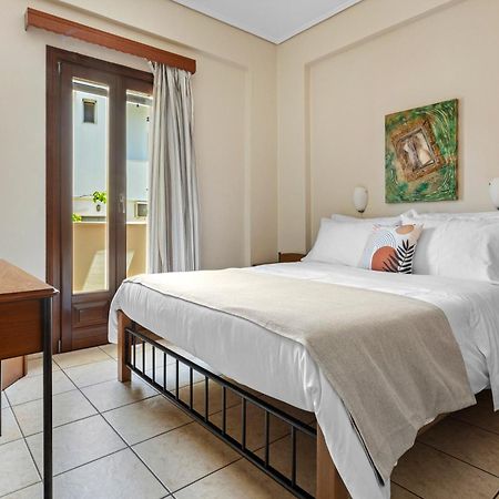 Spetses Center Comfy Apartment Extérieur photo