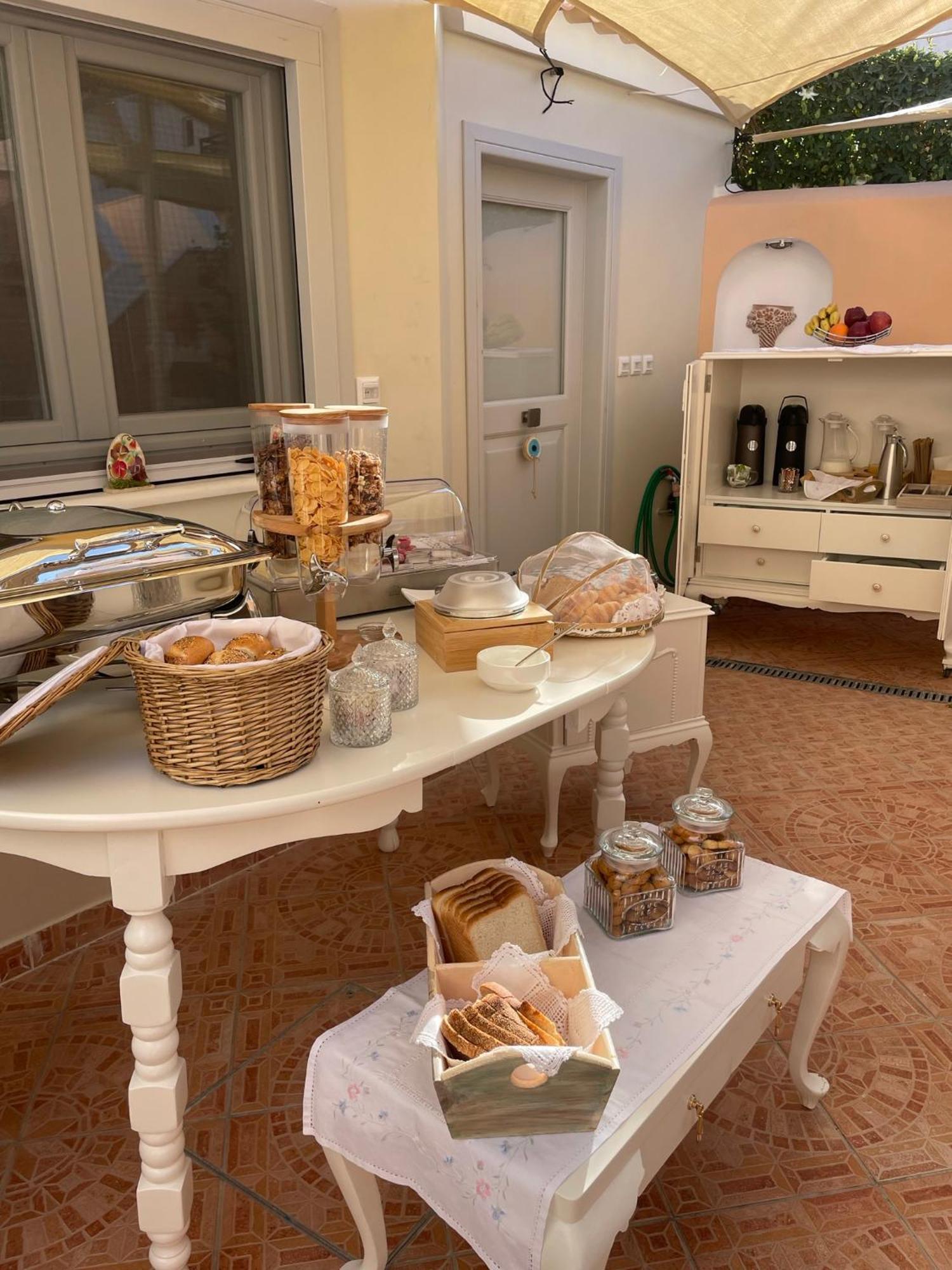 Spetses Center Comfy Apartment Extérieur photo