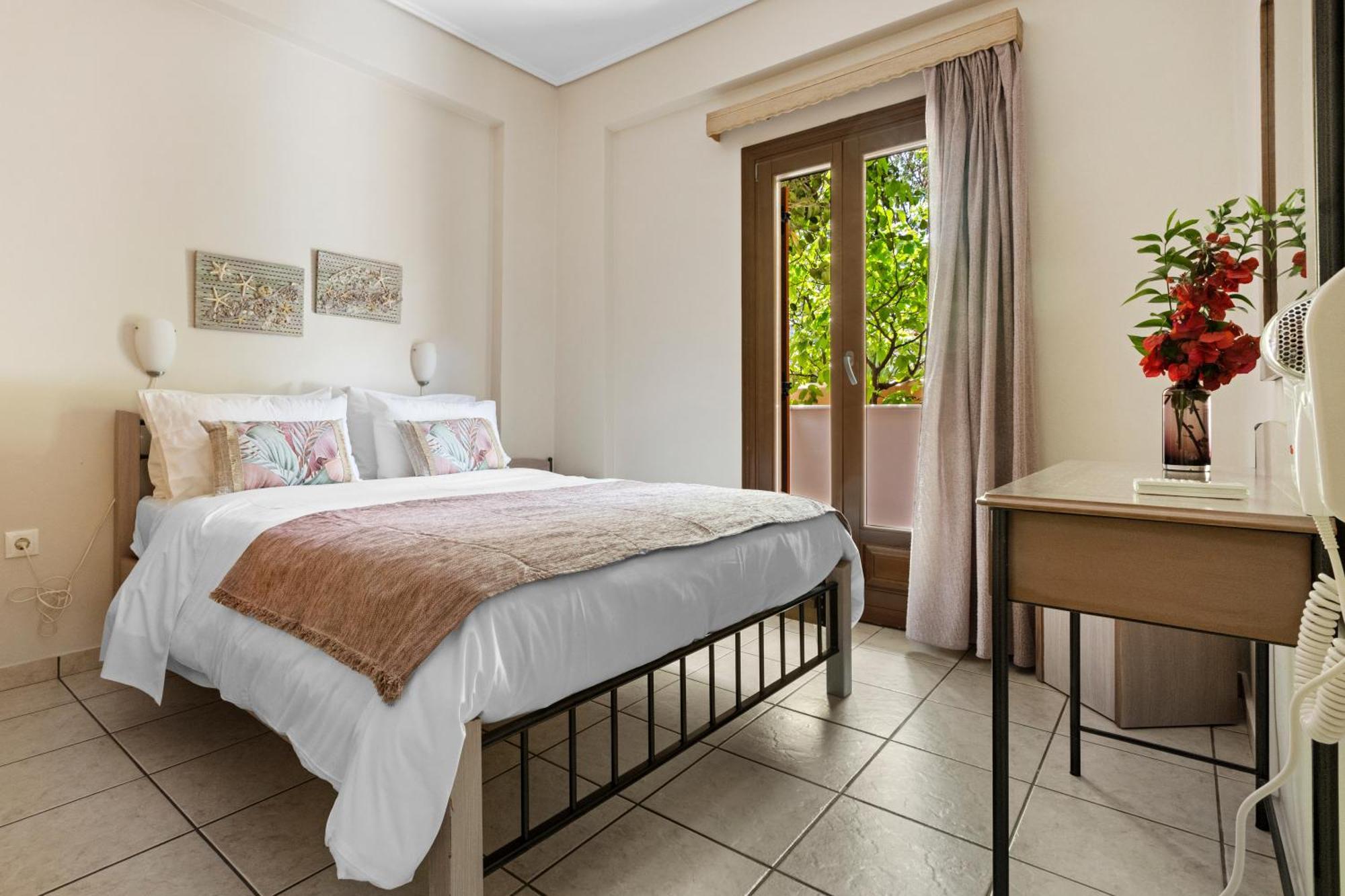 Spetses Center Comfy Apartment Extérieur photo